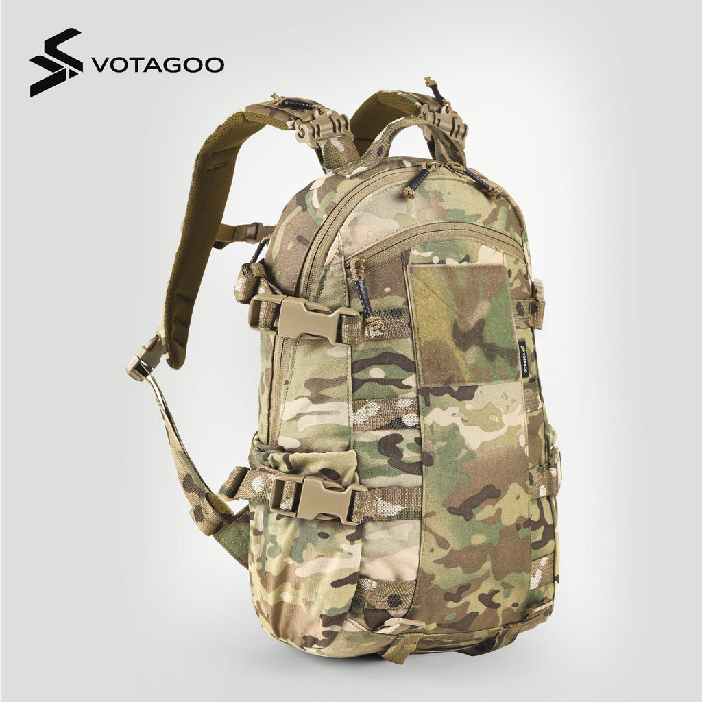 VOTAGOO® Tactical 20L Backpack