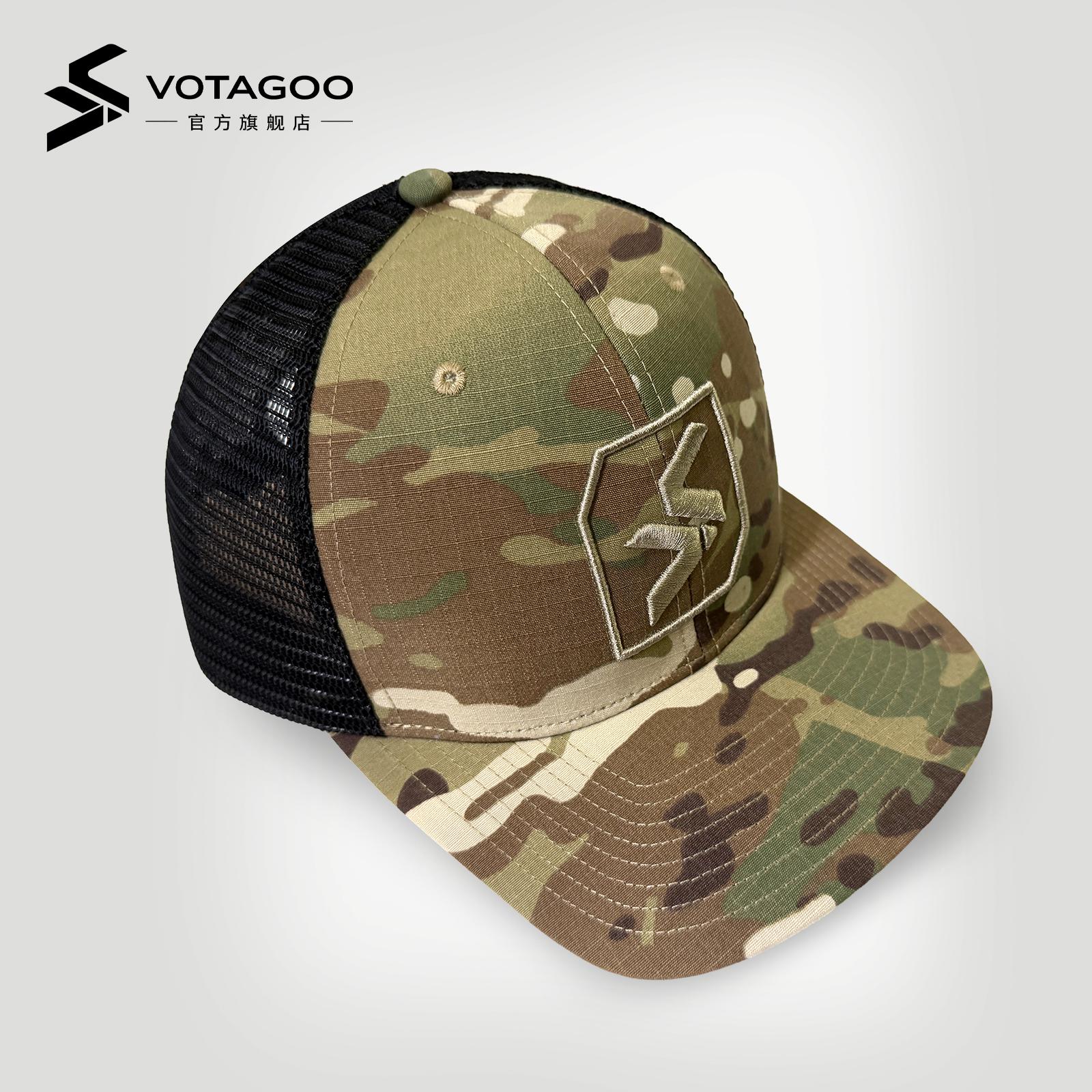 VOTAGOO Tactical Baseball Cap-0