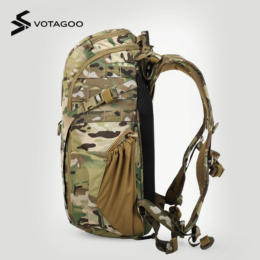 VOTAGOO® Waterproof Hunting Backpack