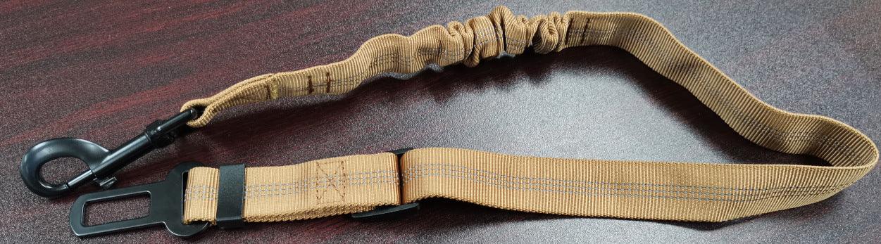 Petsafe Car Safety Harness And Towing Rope