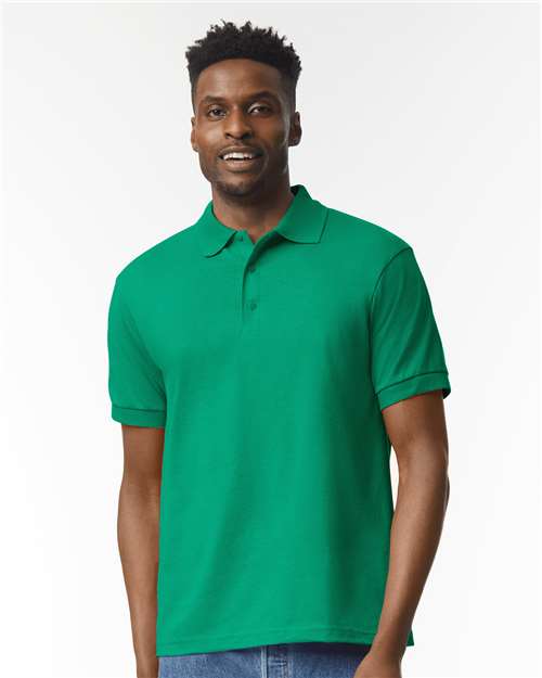 Gildan - Unisex DryBlend® Jersey Polo - 8800-7