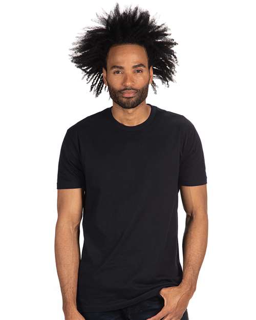 Next Level - Cotton T-Shirt - 3600-2
