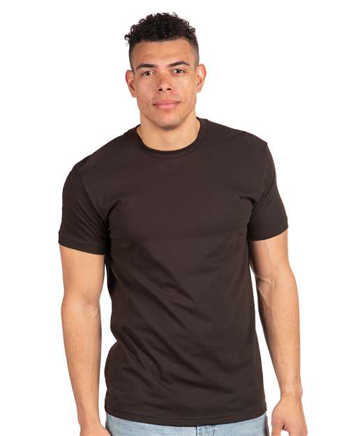 Next Level - Cotton T-Shirt - 3600-10