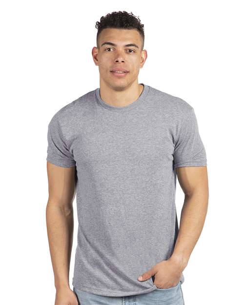 Next Level - Cotton T-Shirt - 3600-15