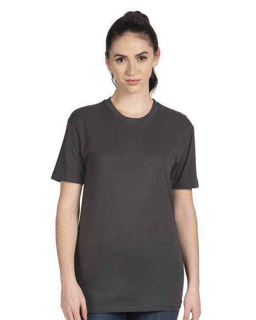 Next Level - Cotton T-Shirt - 3600-16