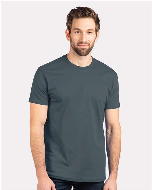 Next Level - Cotton T-Shirt - 3600-17
