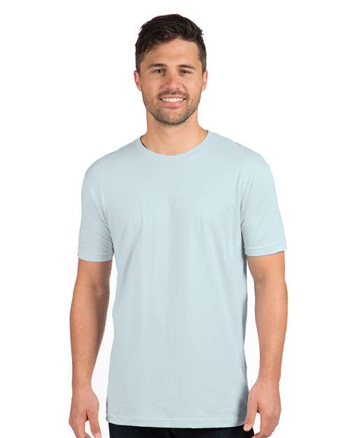 Next Level - Cotton T-Shirt - 3600-19