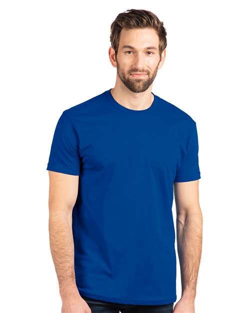Next Level - Cotton T-Shirt - 3600-33