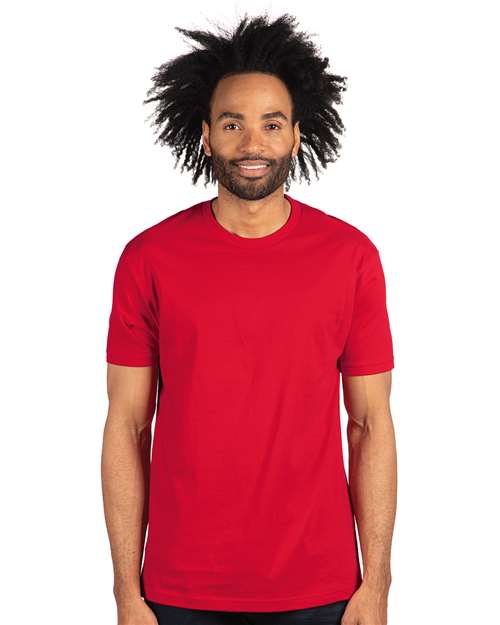 Next Level - Cotton T-Shirt - 3600-32