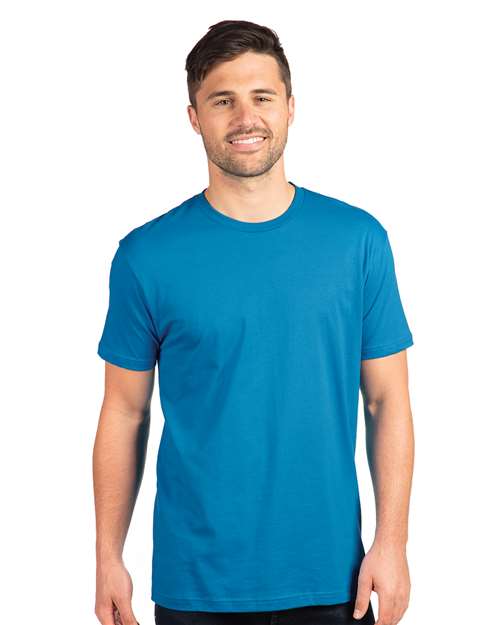 Next Level - Cotton T-Shirt - 3600-41