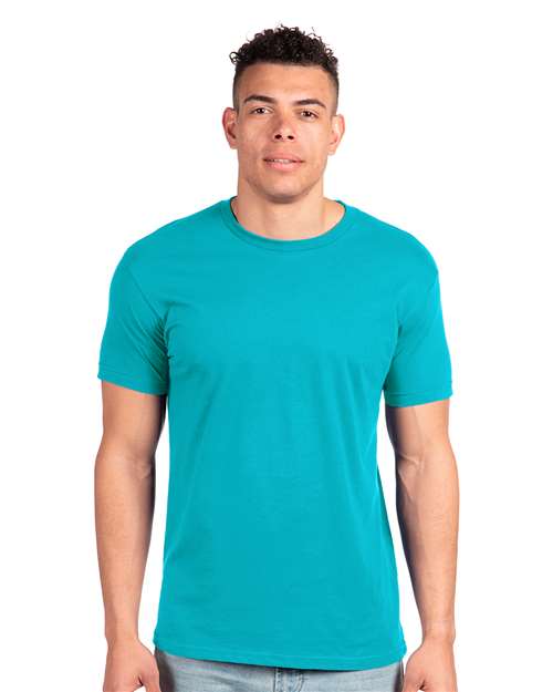 Next Level - Cotton T-Shirt - 3600-38