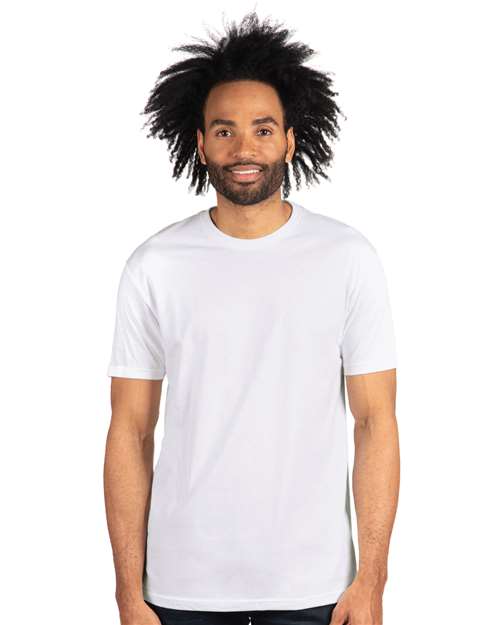 Next Level - Cotton T-Shirt - 3600-44