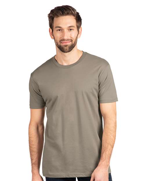 Next Level - Cotton T-Shirt - 3600-42