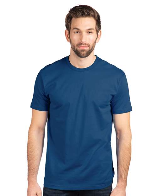 Next Level - Cotton T-Shirt - 3600-8