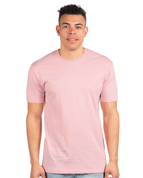 Next Level - Cotton T-Shirt - 3600-22