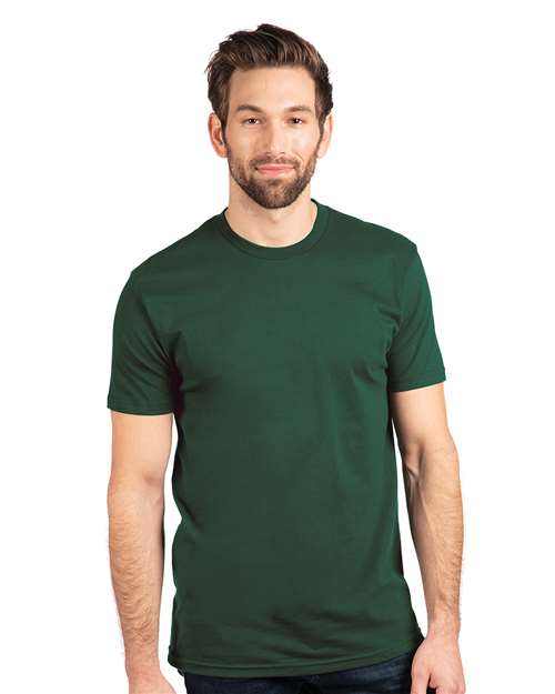 Next Level - Cotton T-Shirt - 3600-12