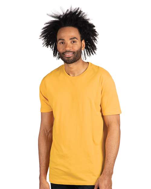 Next Level - Cotton T-Shirt - 3600-13