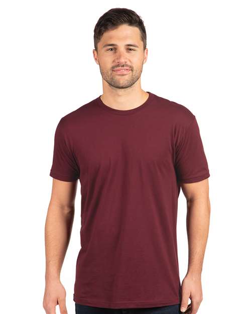 Next Level - Cotton T-Shirt - 3600-23