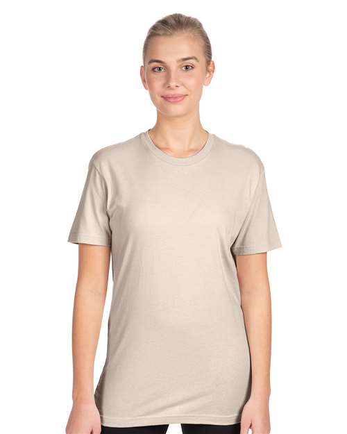 Next Level - Cotton T-Shirt - 3600-35