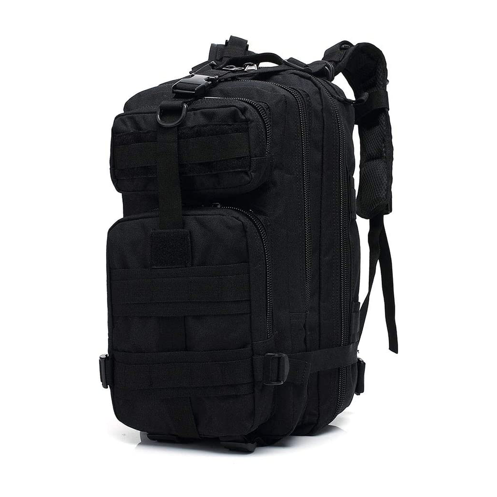 Rucksacks for Hiking Outdoor Camping Trekking Hunting 30L-0