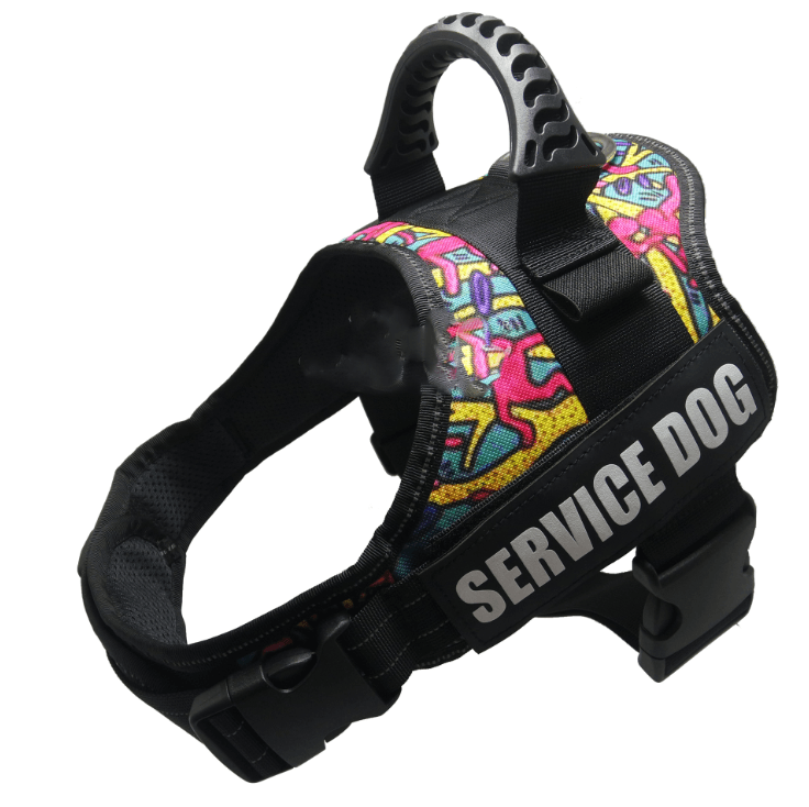 Explosafe Pet Leash: The Ultimate Safety Harness For Your Furry Friend