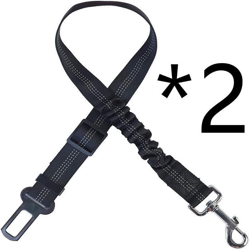Petsafe Car Safety Harness And Towing Rope
