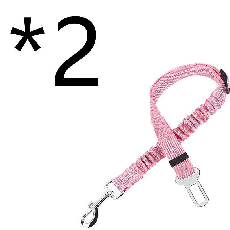 Petsafe Car Safety Harness And Towing Rope