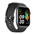 2024 Full Touch Smart Bluetooth Calling Watch Men Sports Clock Heart Rate Monitor Smartwatch for IOS Android phone