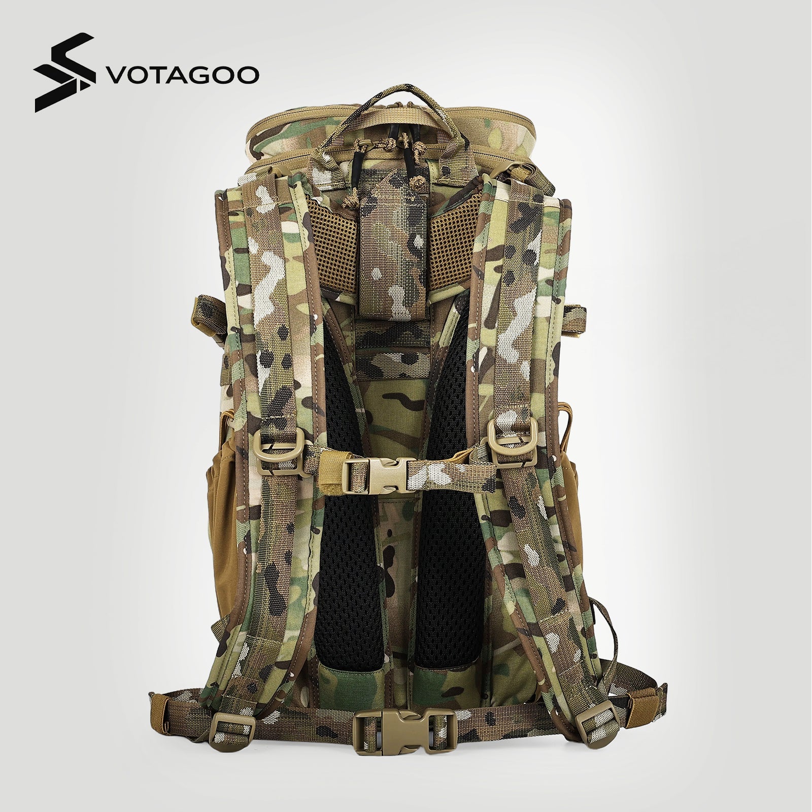 VOTAGOO® Waterproof Hunting Backpack