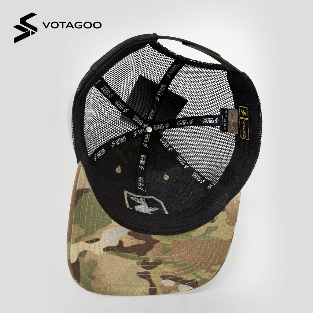 VOTAGOO® Tactical Baseball Cap-4