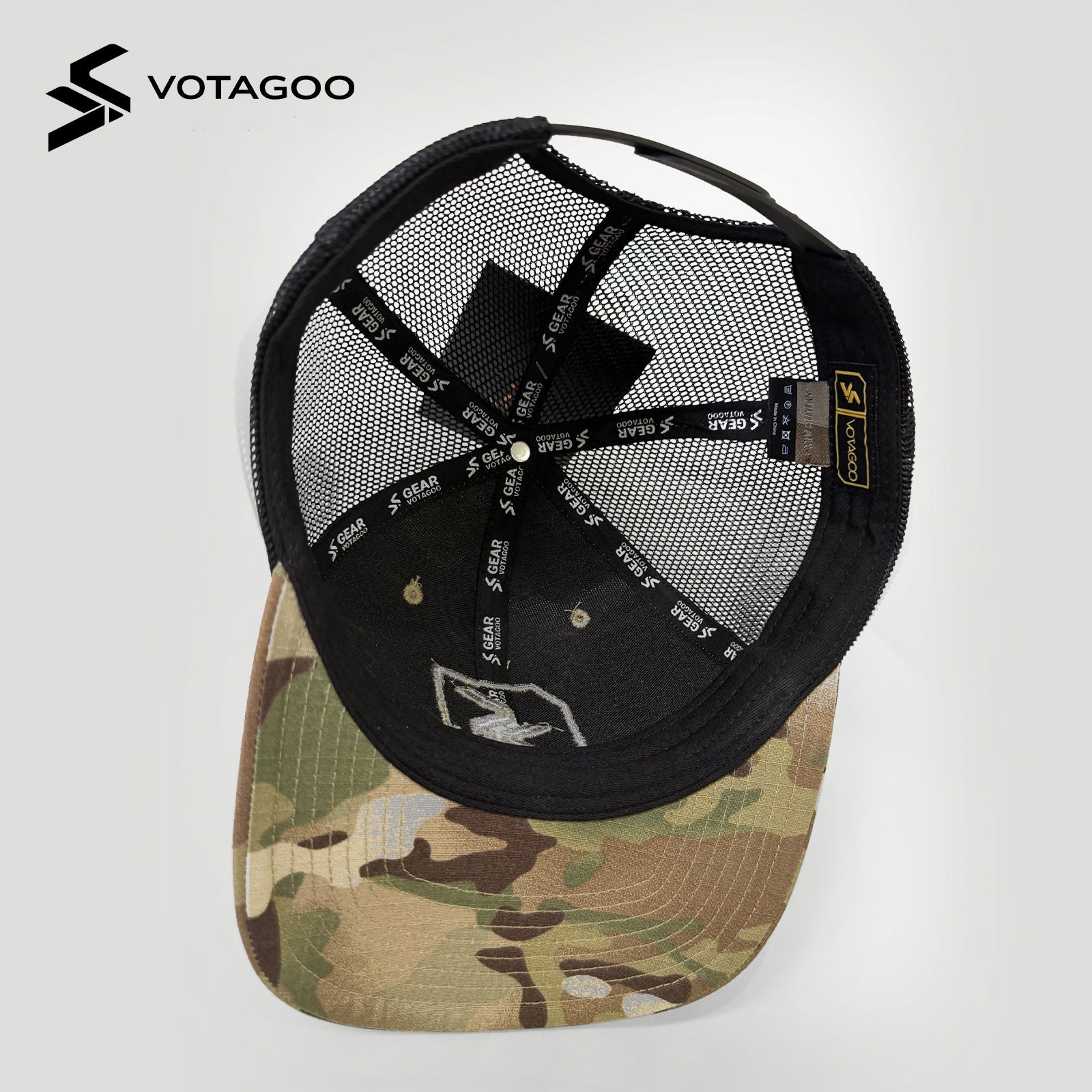 VOTAGOO® Tactical Baseball Cap-4