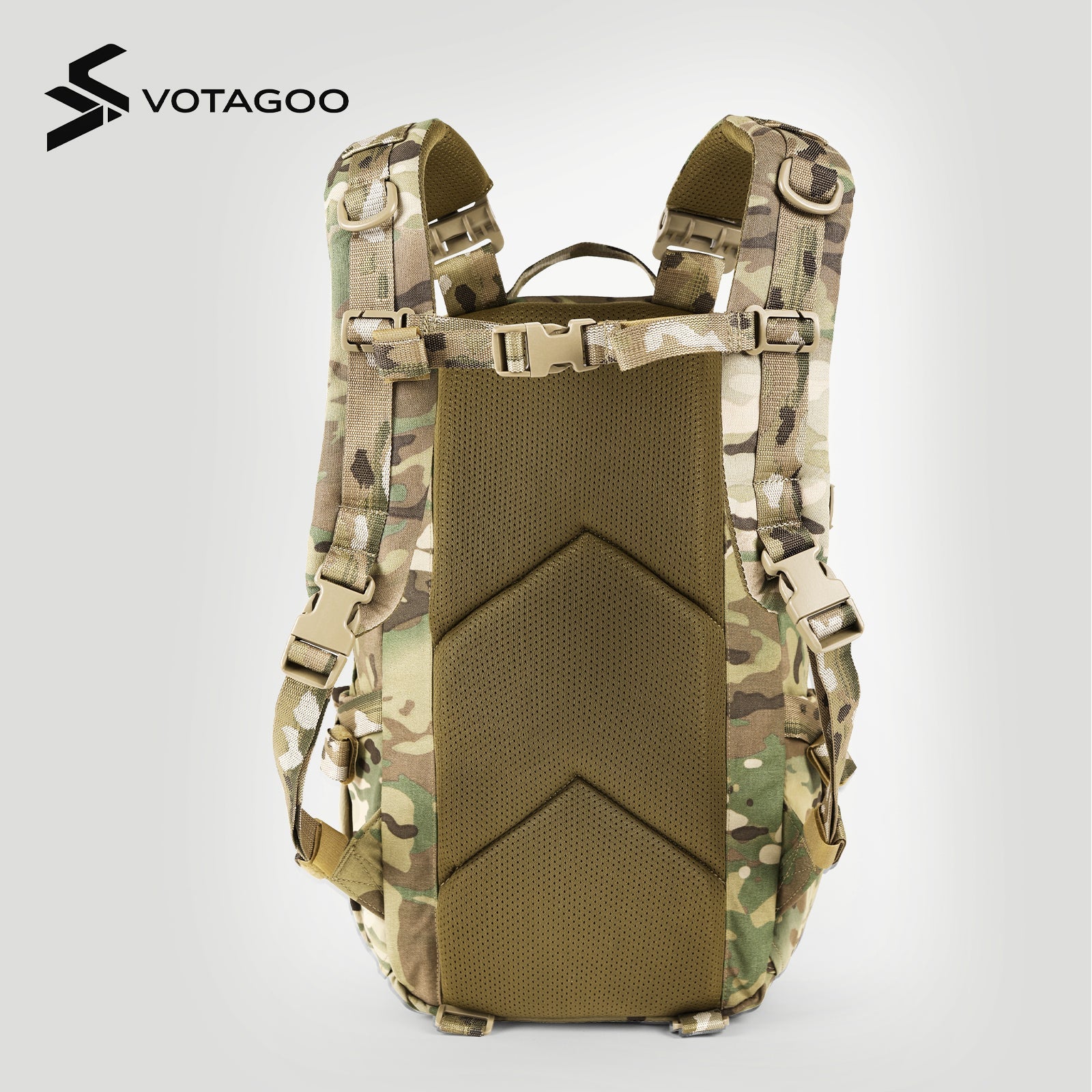 VOTAGOO® Tactical 20L Backpack