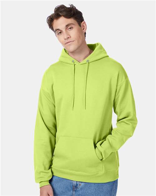 Hanes - Unisex EcoSmart® Hooded Sweatshirt - P170-31