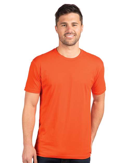Next Level - Cotton T-Shirt - 3600-6