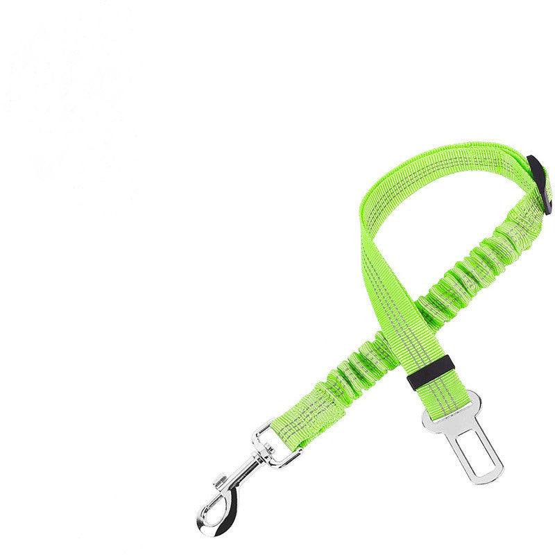 Petsafe Car Safety Harness And Towing Rope