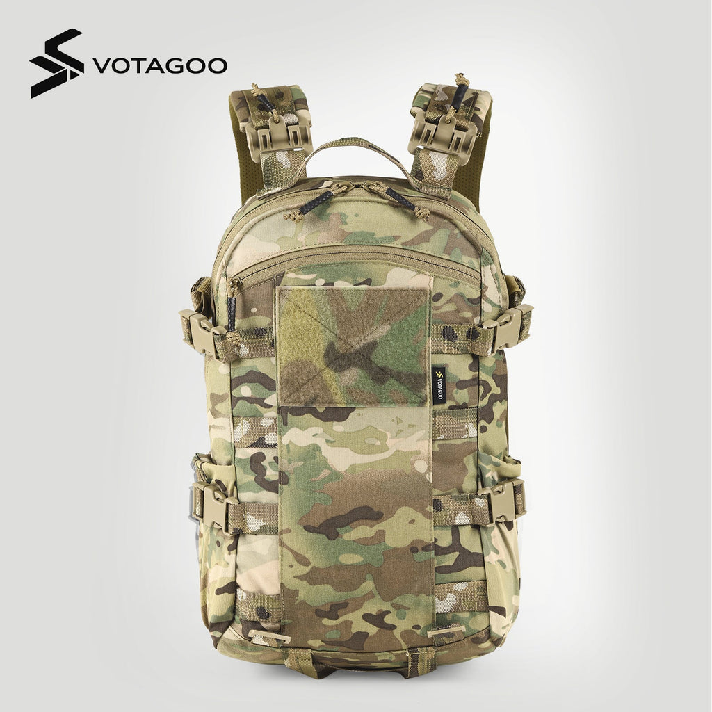 VOTAGOO® Tactical 20L Backpack