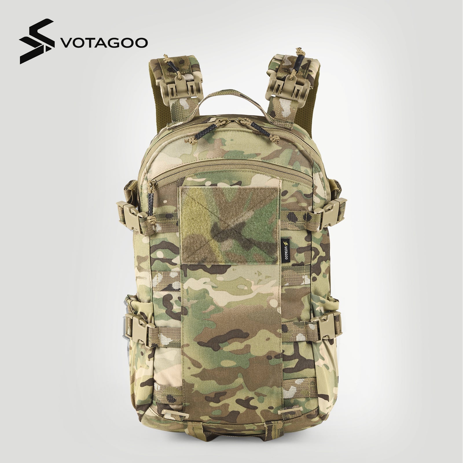 VOTAGOO® Tactical 20L Backpack