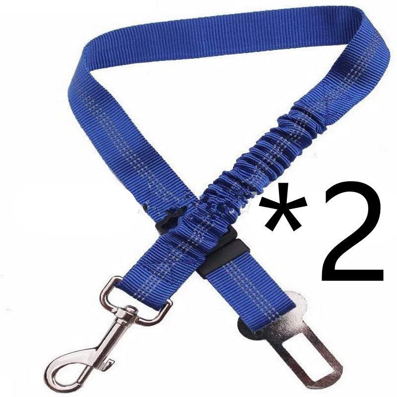 Petsafe Car Safety Harness And Towing Rope