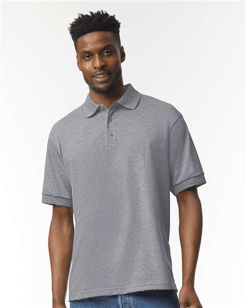 Gildan - Unisex DryBlend® Jersey Polo - 8800-6