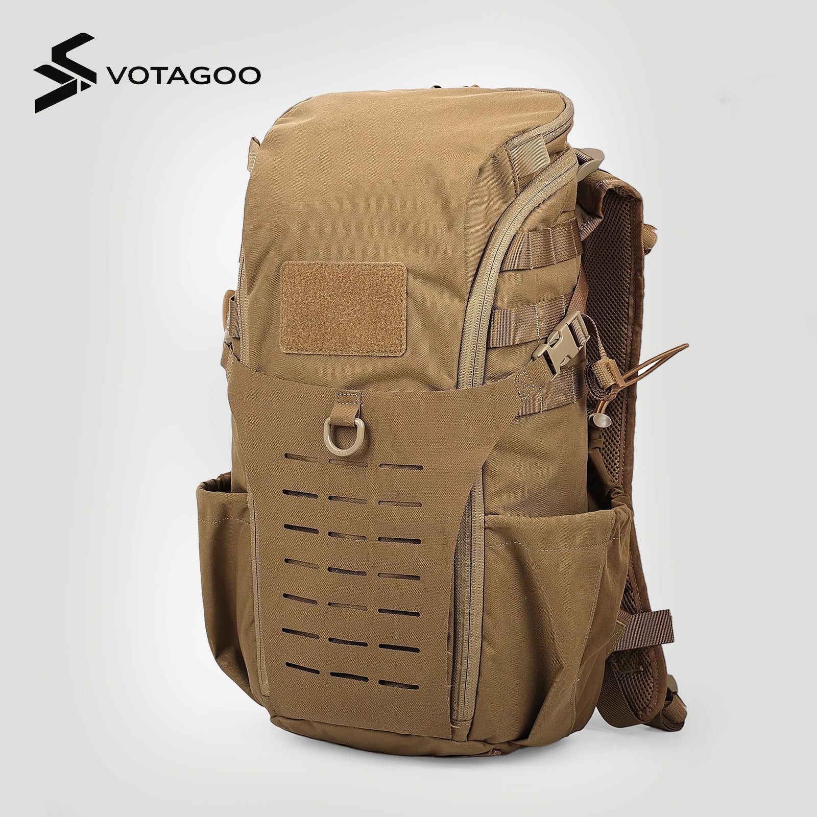 VOTAGOO® Waterproof Hunting Backpack