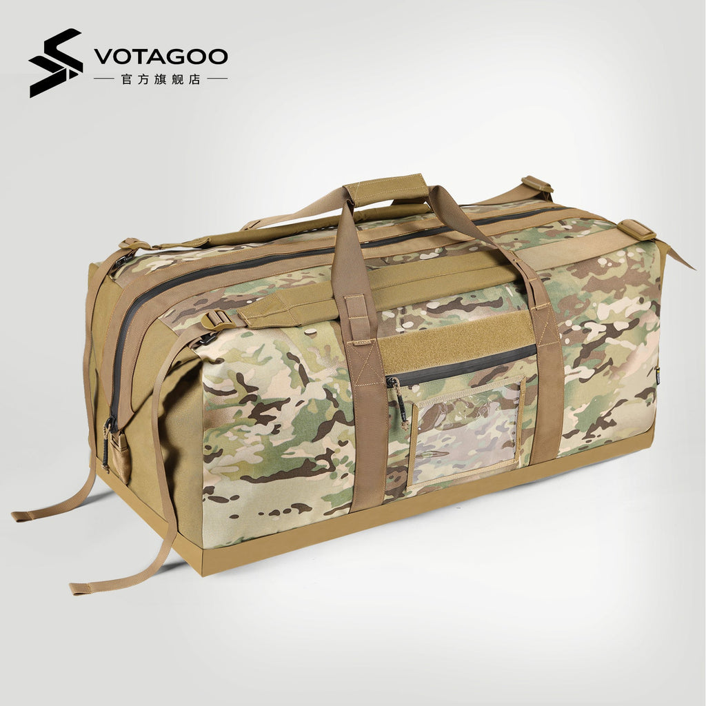 VOTAGOO® 130L Travel Duffel Bag