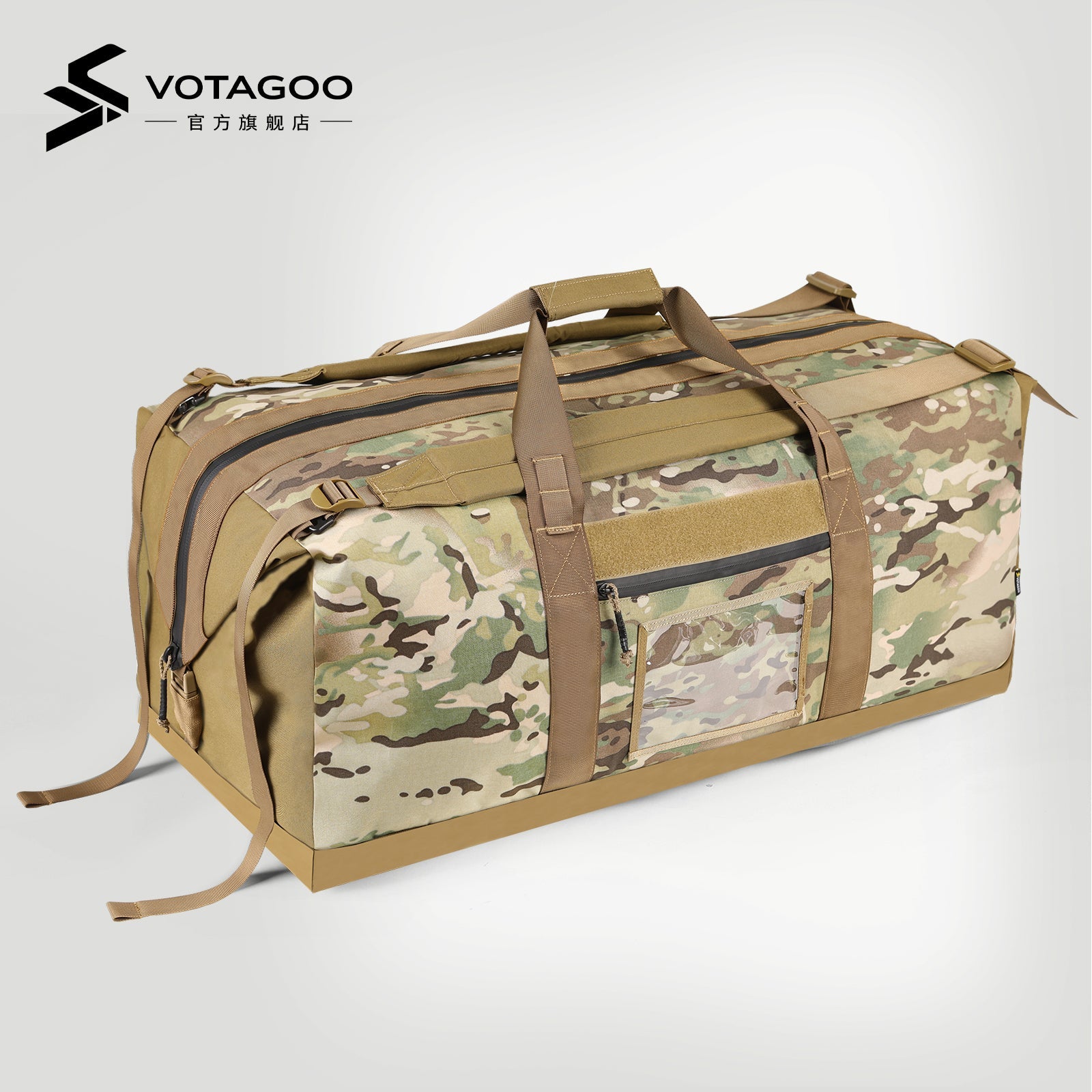 VOTAGOO® 130L Travel Duffel Bag