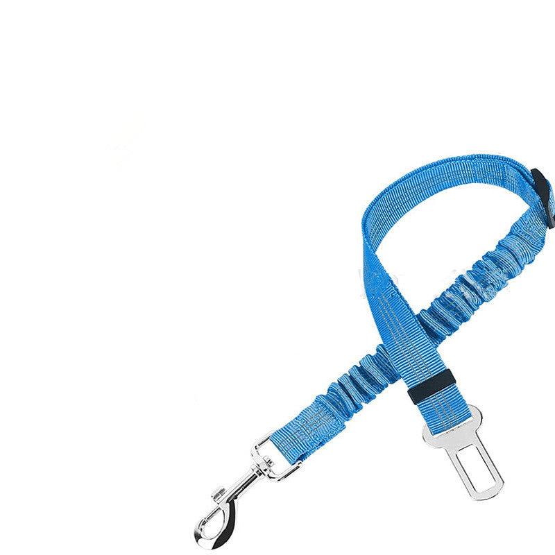 Petsafe Car Safety Harness And Towing Rope