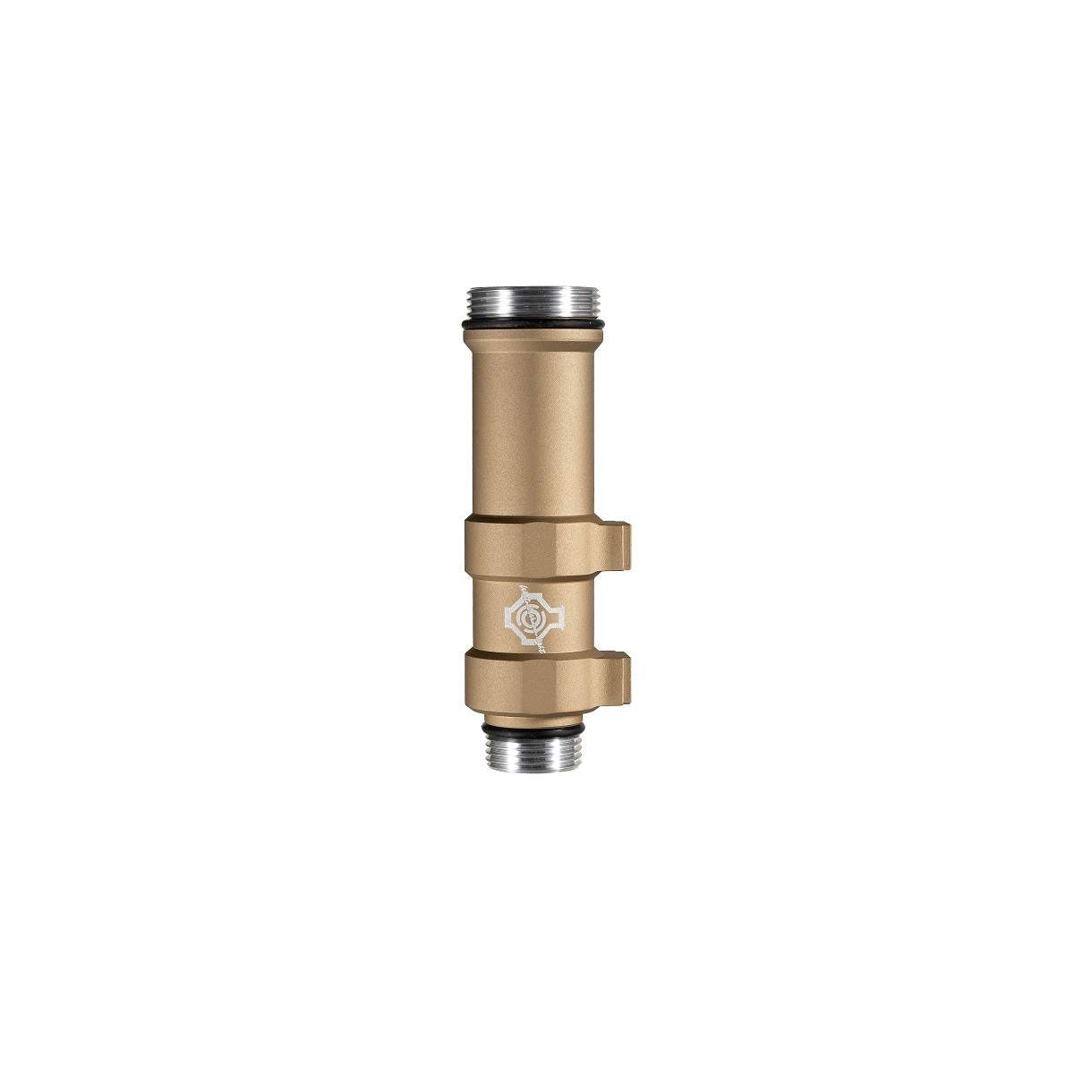 Weltool W65 V2 FDE Weaponlight body