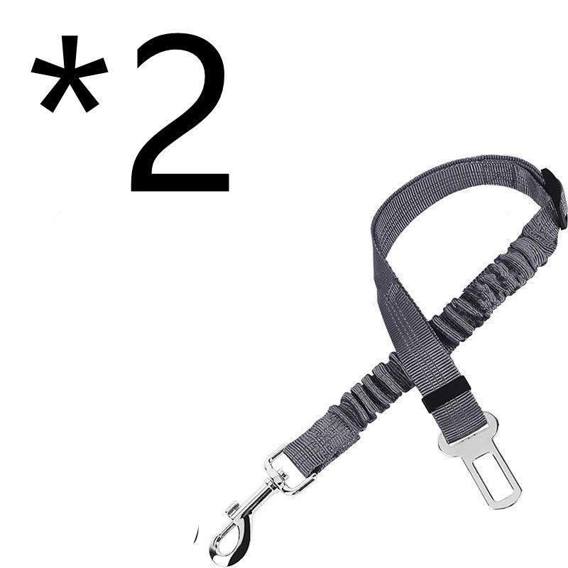 Petsafe Car Safety Harness And Towing Rope