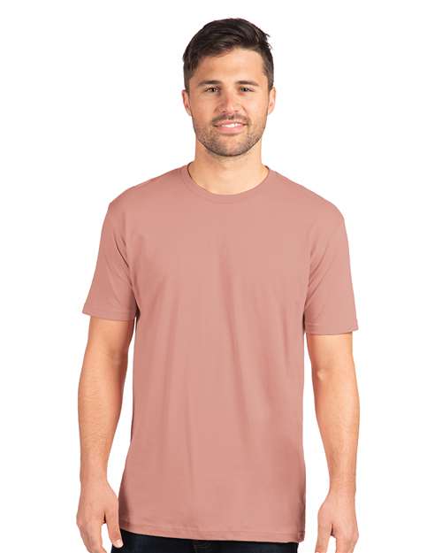 Next Level - Cotton T-Shirt - 3600-11