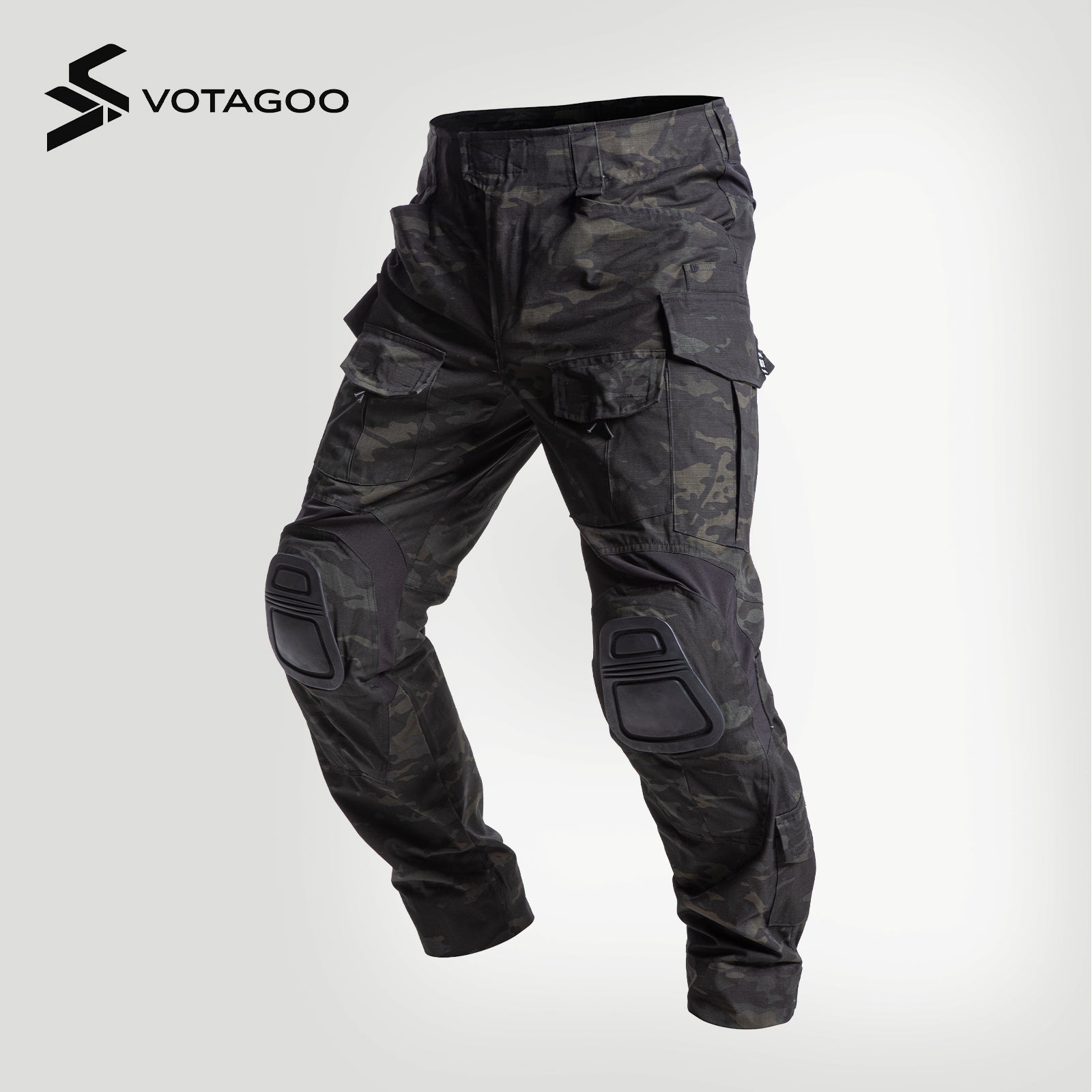 VOTAGOO® Multicam G3 Tactical Pants-5