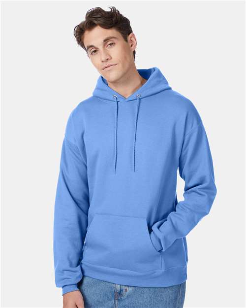 Hanes - Unisex EcoSmart® Hooded Sweatshirt - P170-13