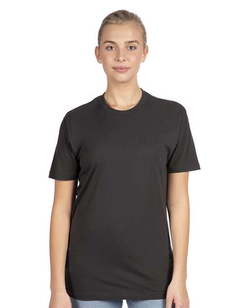 Next Level - Cotton T-Shirt - 3600-14