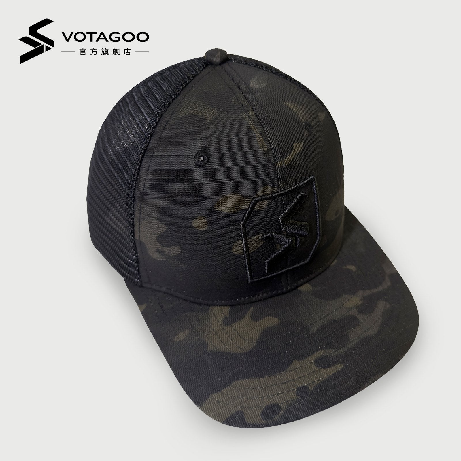 VOTAGOO Tactical Baseball Cap-1
